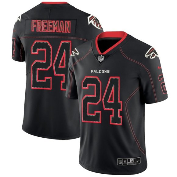 freeman jersey falcons